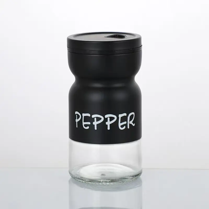 360 HOME MY KITCHEN SALT & PEPPER 5*10