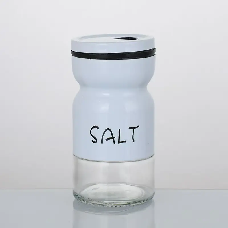 360 HOME MY KITCHEN SALT & PEPPER 5*10