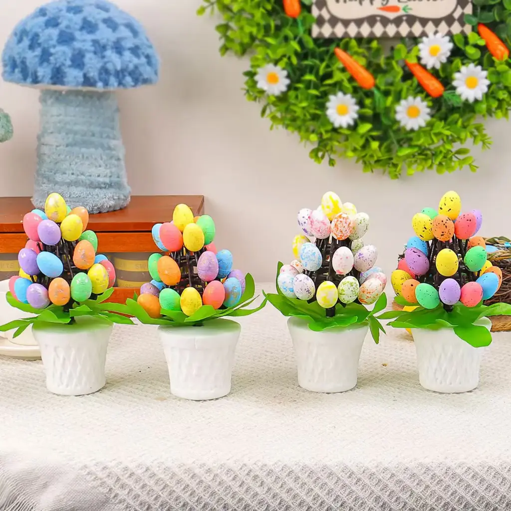 360 HOME MY KITCHEN EASTER DECORATION SIZE IS 17*7*7CM