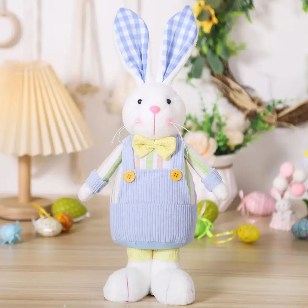 360 HOME MY KITCHEN EASTER DECORATION 40*14*7CM