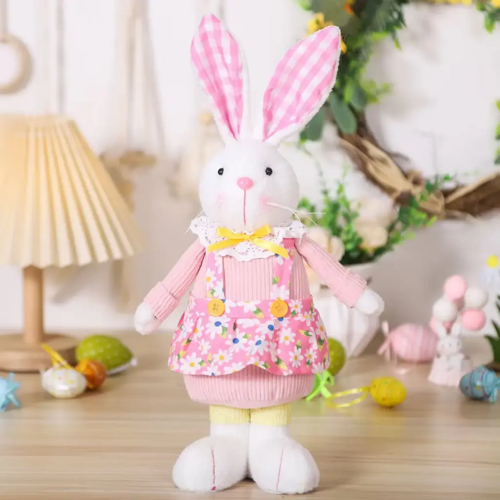 360 HOME MY KITCHEN EASTER DECORATION 40*14*7CM