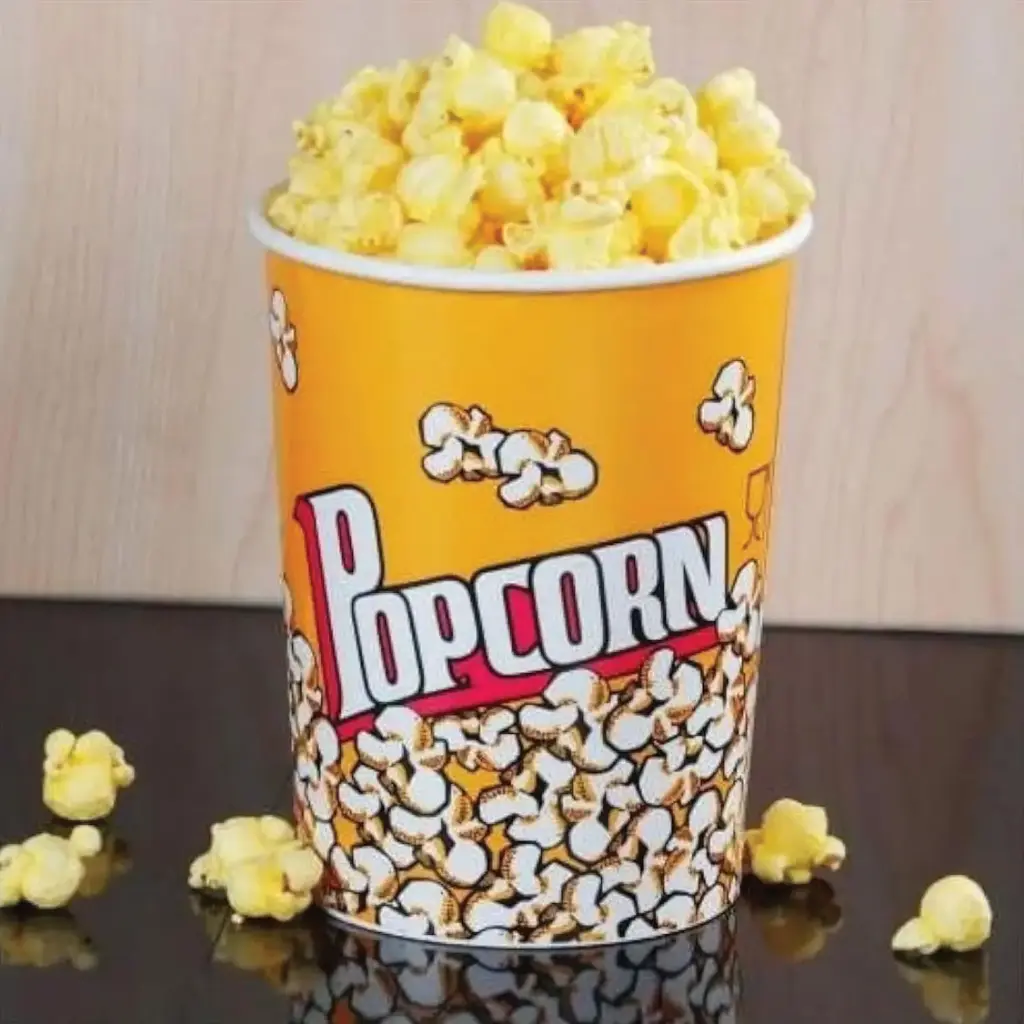 360 HOME MY KITCHEN POPCORN CUP JUMBO 23.9*21.2*20
