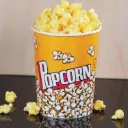 360 HOME MY KITCHEN POPCORN CUP JUMBO 23.9*21.2*20