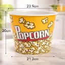 360 HOME MY KITCHEN POPCORN CUP JUMBO 23.9*21.2*20