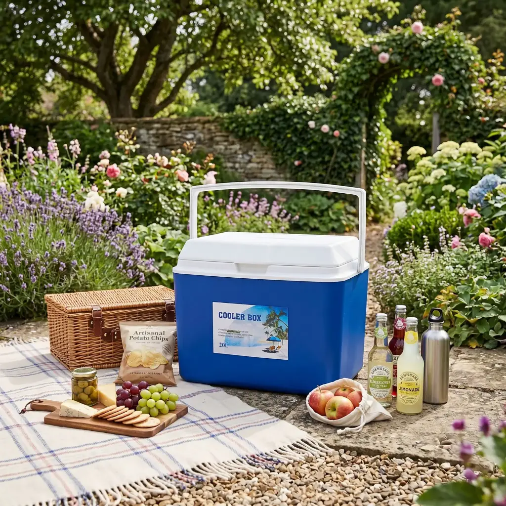 360 HOME ICE BUCKET 20L 43*30*34CM