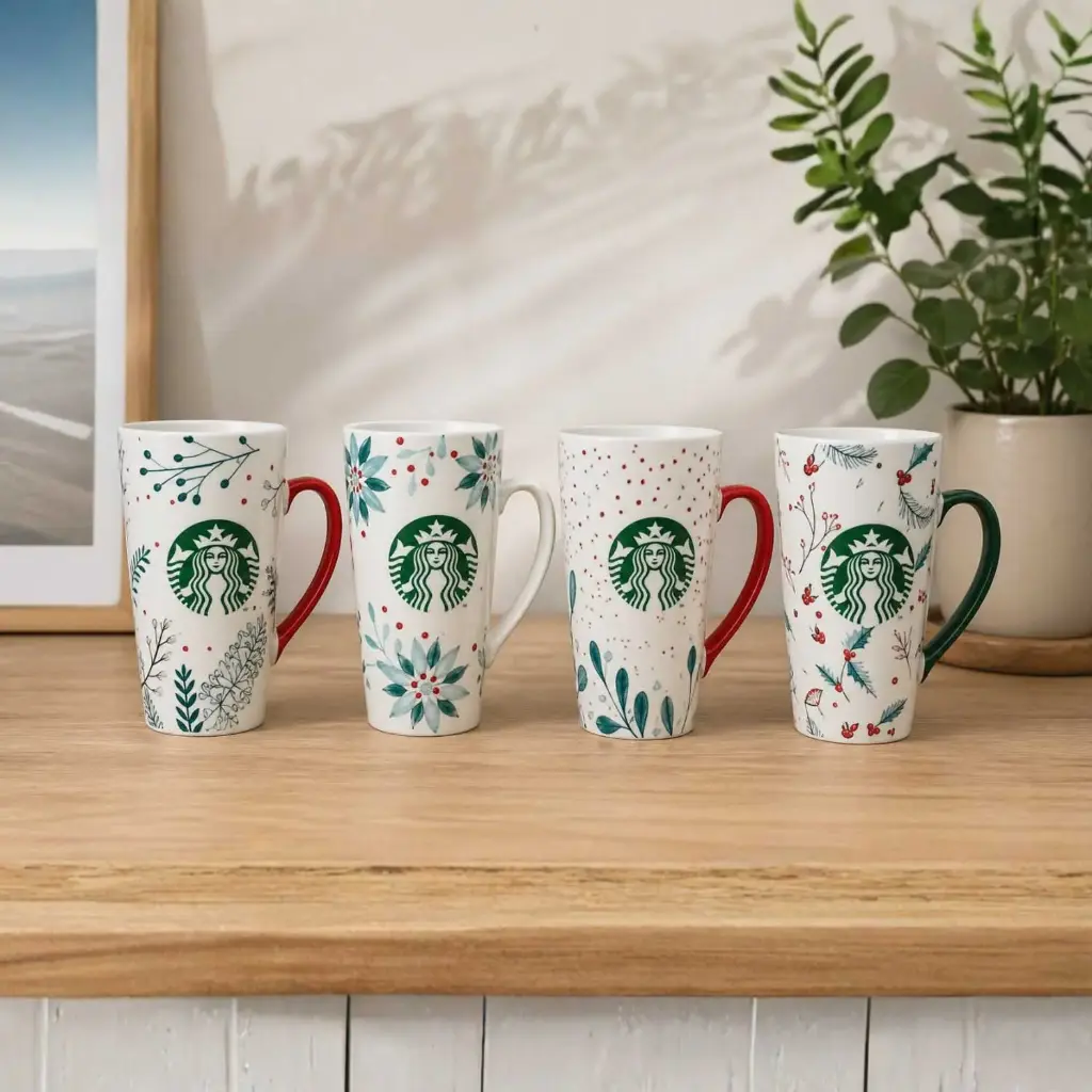 360 HOME MY KITCHEN COZY DESIGNED MUG 520ML 8.9*15