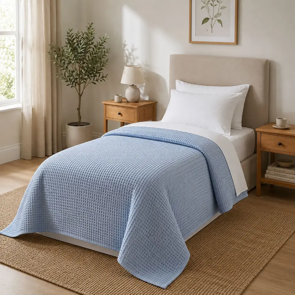 360 HOME BLANKET 165*230CM SINGLE