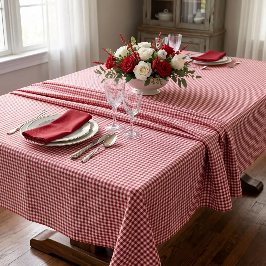360 HOME TABLE CLOTH SUMMER 150*200