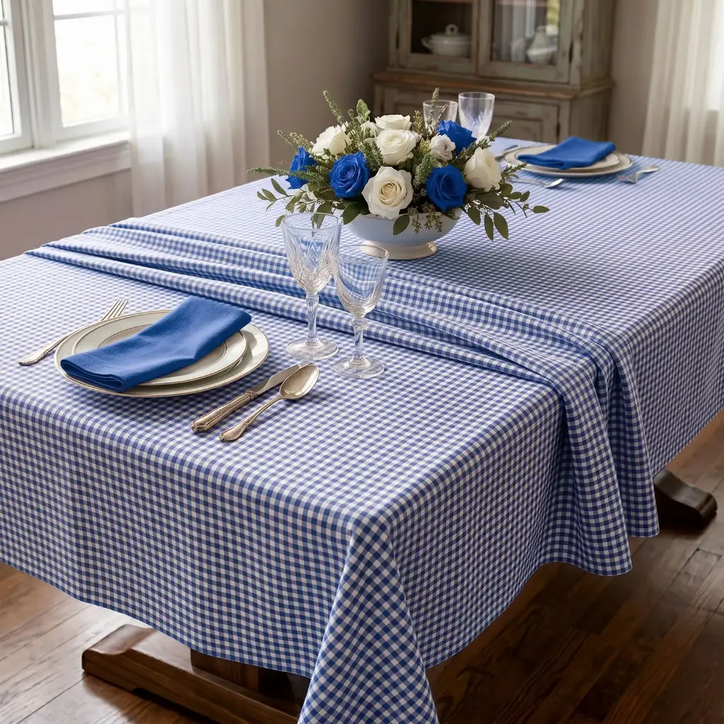 360 HOME TABLE CLOTH SUMMER 150*200