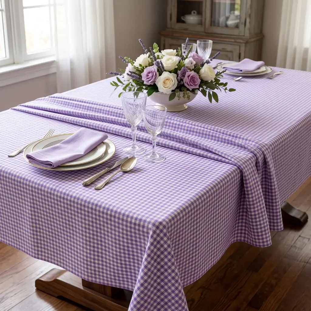 360 HOME TABLE CLOTH SUMMER 150*200