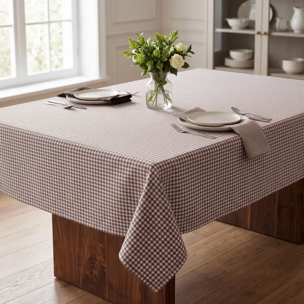 360 HOME TABLE CLOTH SUMMER 150*200