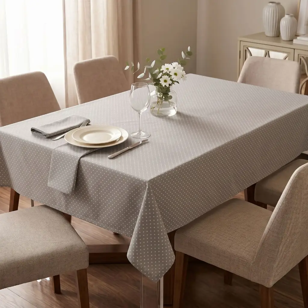 360 HOME TABLE CLOTH SUMMER 150*200