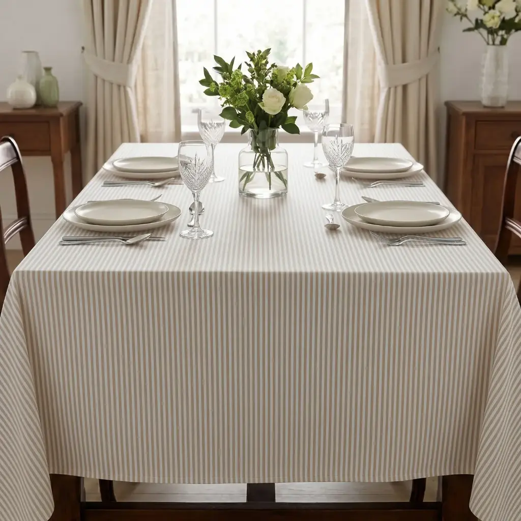 360 HOME TABLE CLOTH SUMMER 150*200