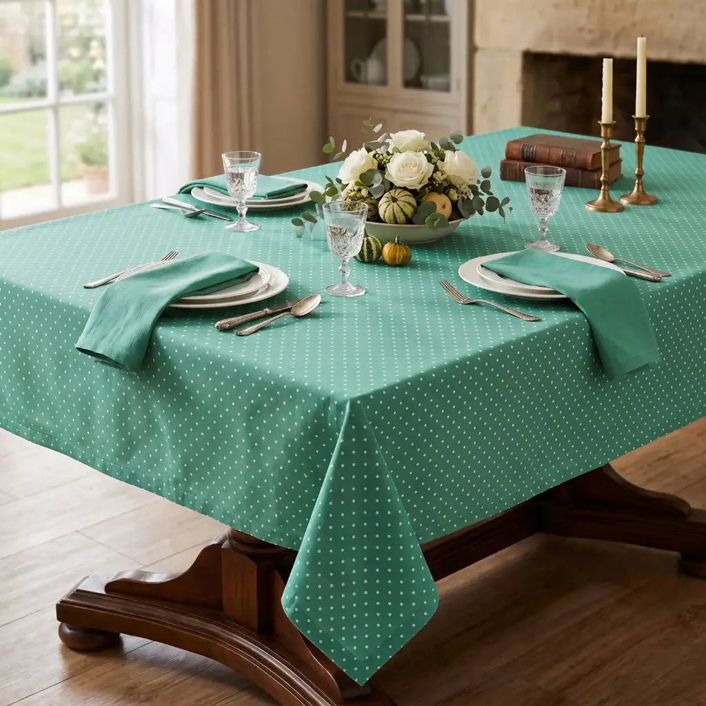 360 HOME TABLE CLOTH SUMMER 150*200