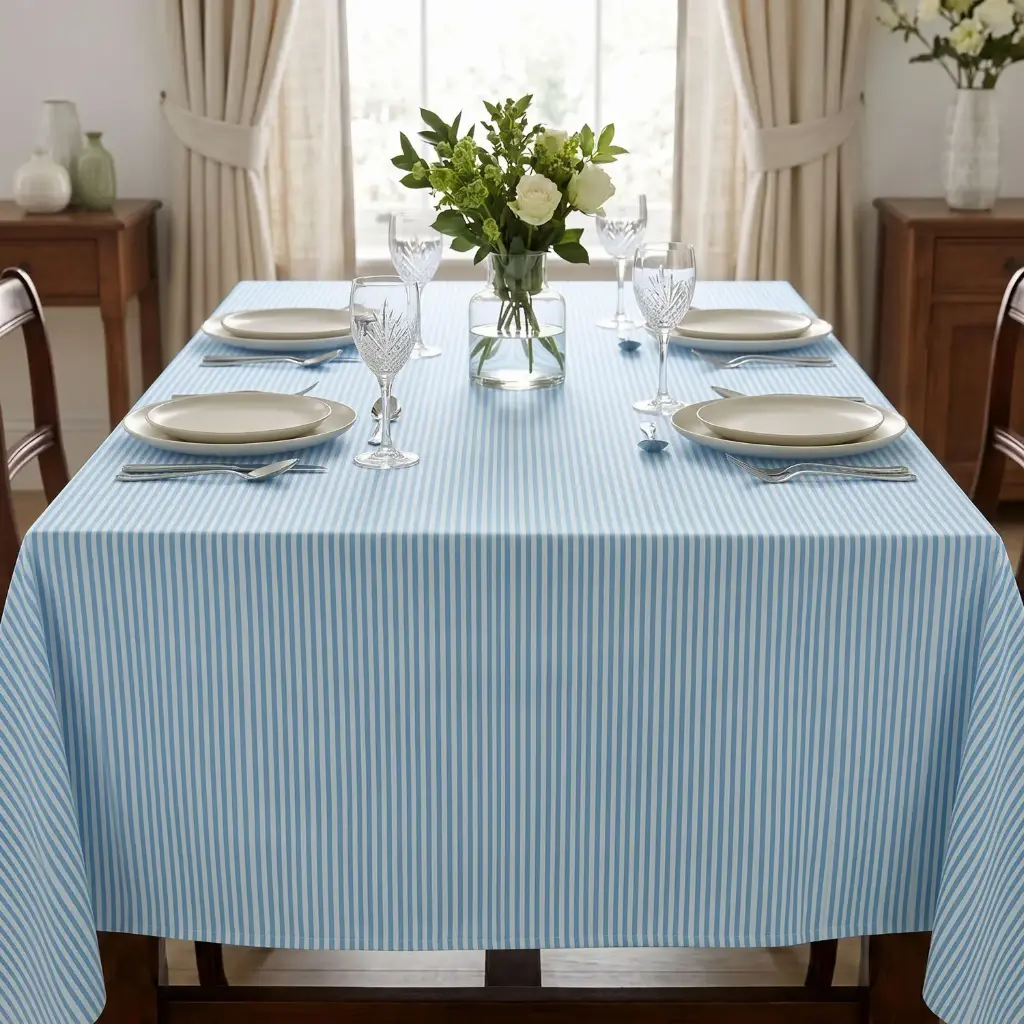 360 HOME TABLE CLOTH SUMMER 150*200