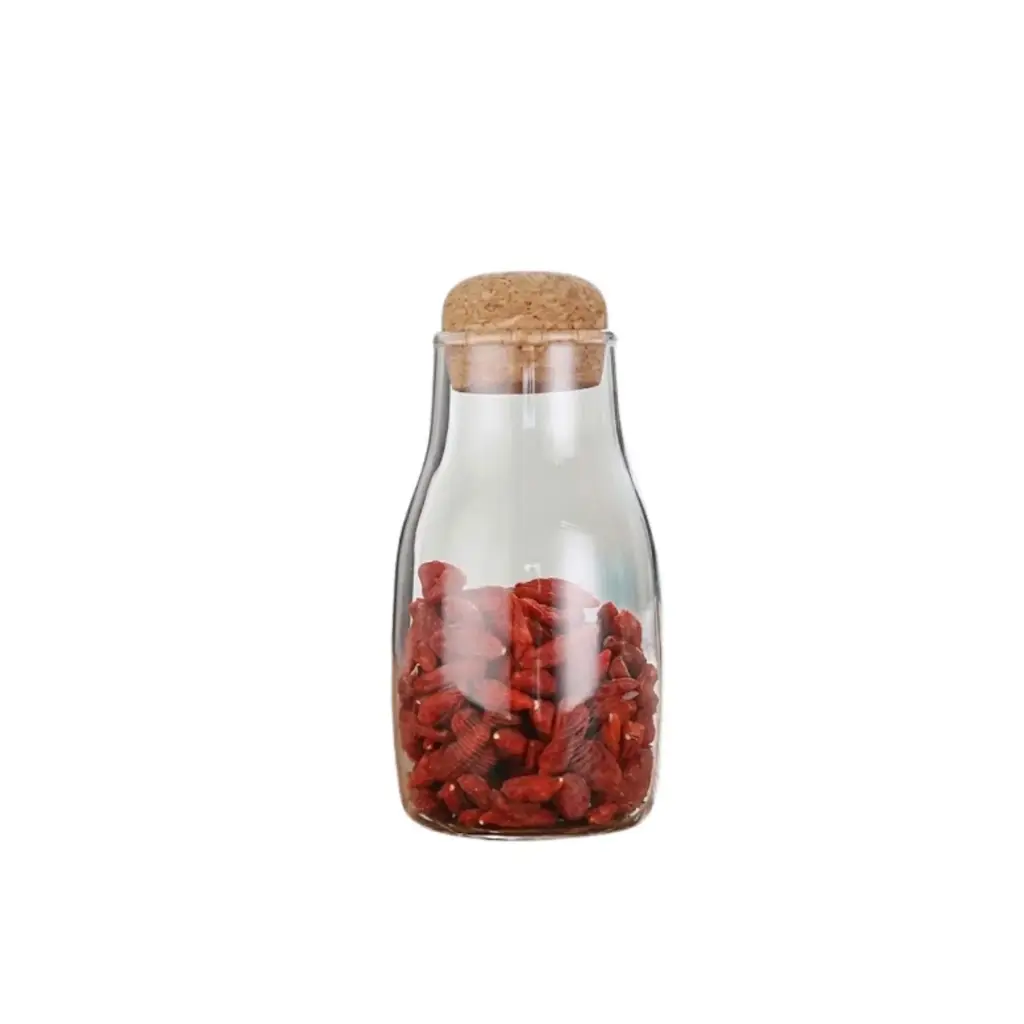 360 HOME CHRISTMAS TREE RED WINE GLASS H:215MM  T:70MM   V:380ML (50PCS/BOX)