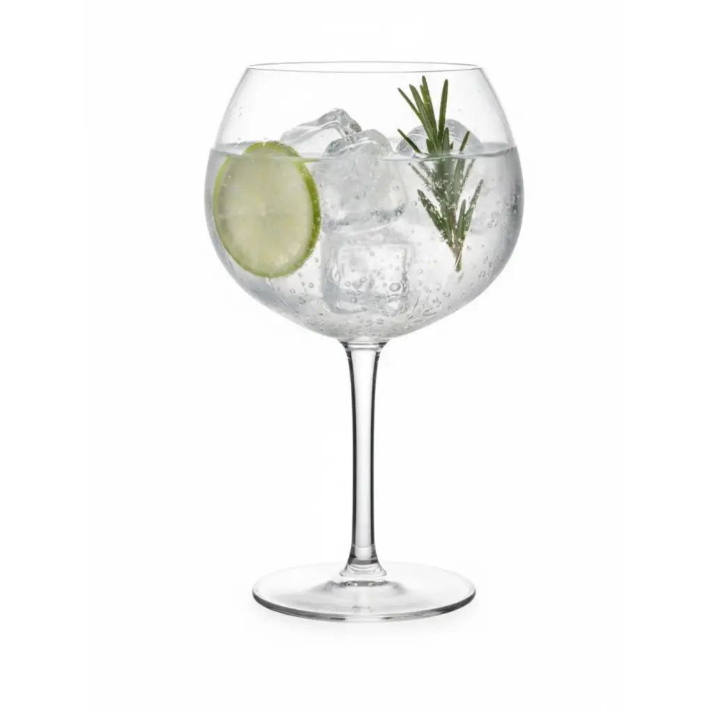 360 HOME WINE GLASS  PACKAGED IN 4 COLOR BOXES T:93MMB:85MMH:210MM V:650ML  (6PCS/BOX)