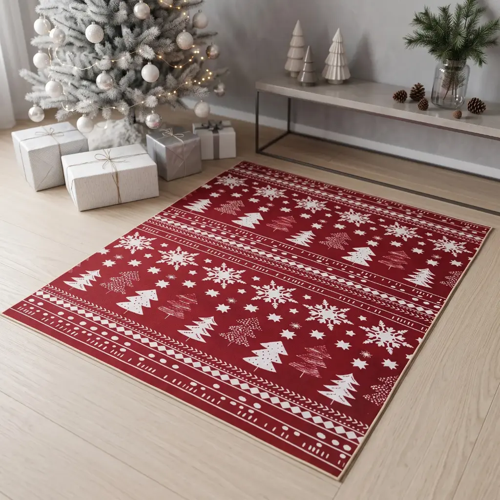 360 HOME MY KITCHEN CARPET 150*200 CRYSTAL VELVET 