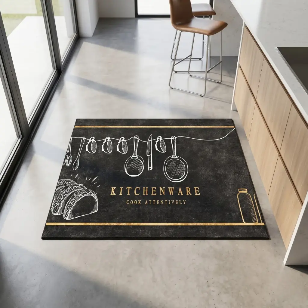 360 HOME MY KITCHEN CARPET 50*150 DIATOM MUD 