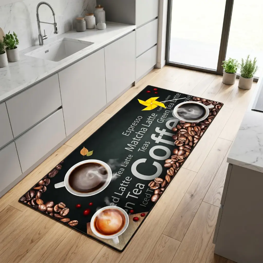 360 HOME MY KITCHEN CARPET 50*150 DIATOM MUD 