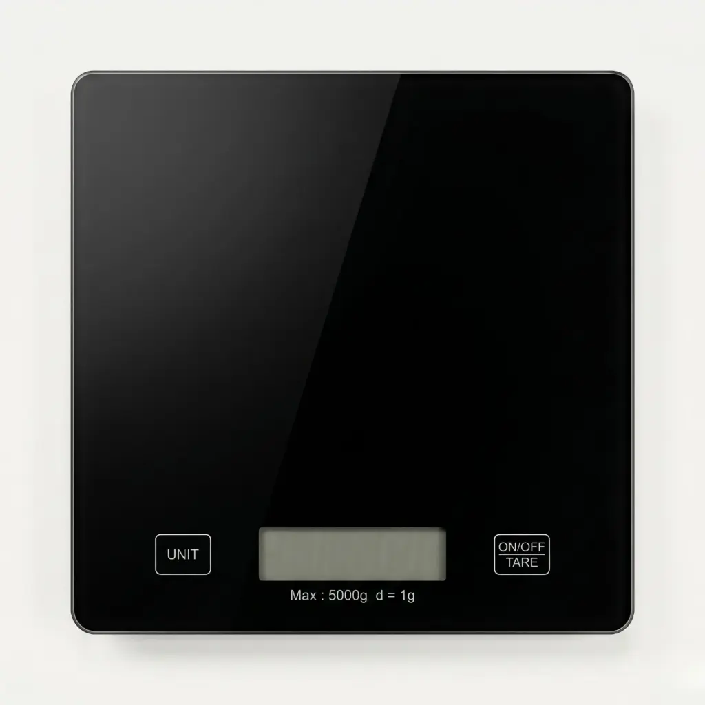 360 HOME MY HOME DIGITAL SCALE