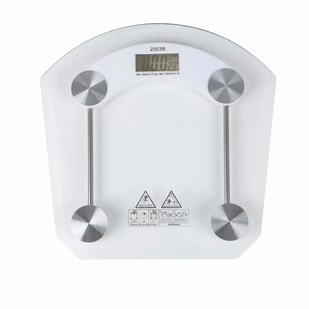 360 HOME MY HOME DIGITAL SCALE