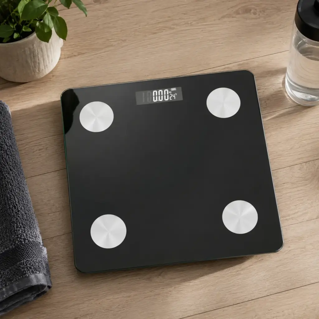 360 HOME MY HOME DIGITAL SCALE