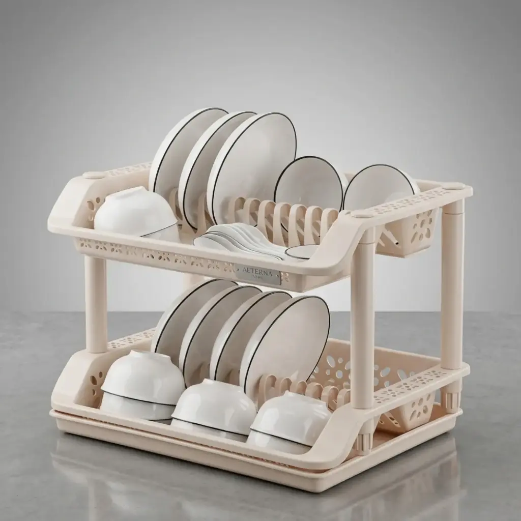 360 HOME MY KITCHEN DRYER  BEIGE 45.5*33*37.5
