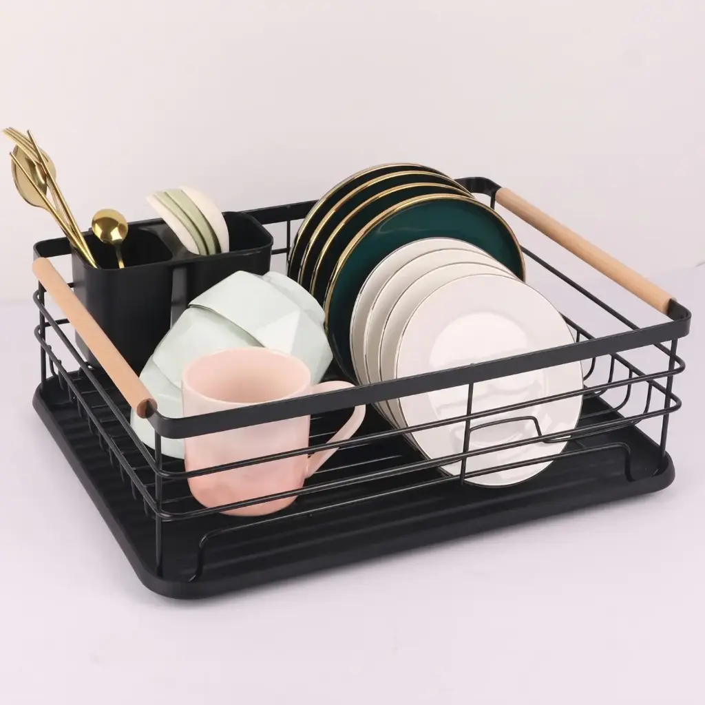 360 HOME MY KITCHEN DRYER  BLACK 43*32*14.5