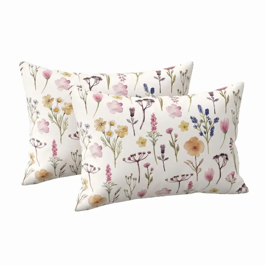 360 HOME PILLOW CASE 50*70