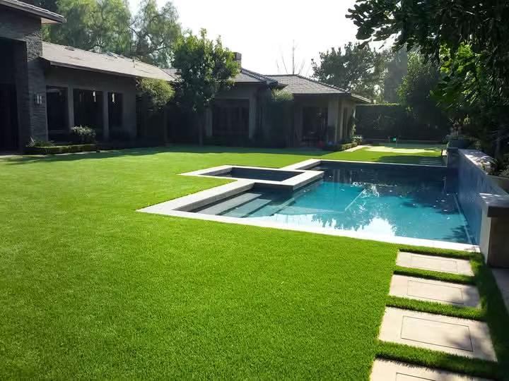 360 HOME ARTIFICIAL GRASS 40MM
