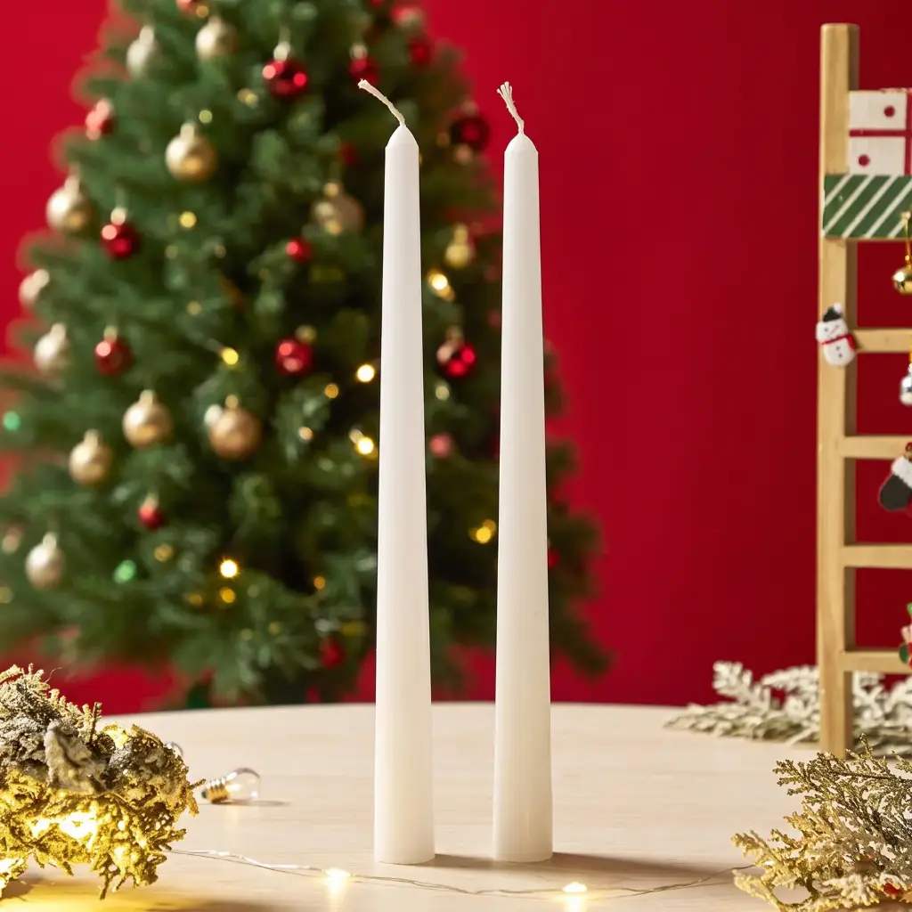 360 HOME CHRISTMAS CANDLE Red color
STICKERS 
EACH ITEM 5*7.5