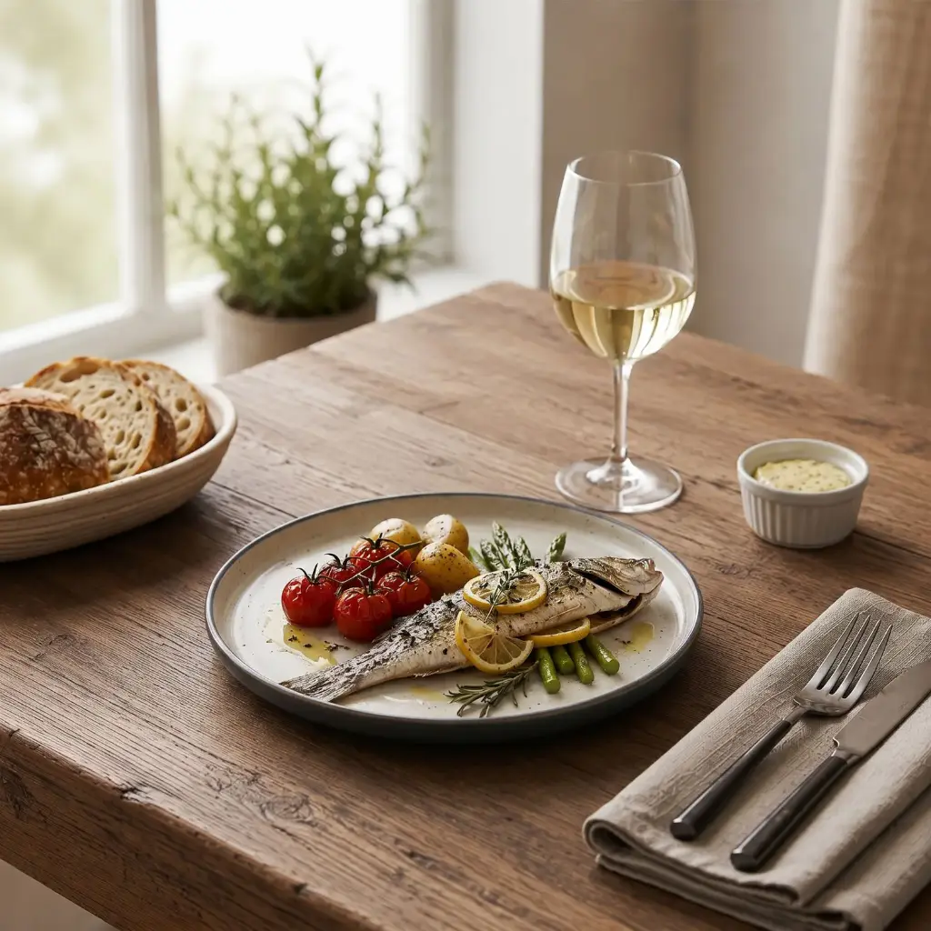 360 HOME CERAMIC PLATE EMBOSSED STONEWARE WHITE/IVORY WITH DARK SLATE BLUE-GREY ACCENT 20CM*20CM*H2CM 20PCS/BOX