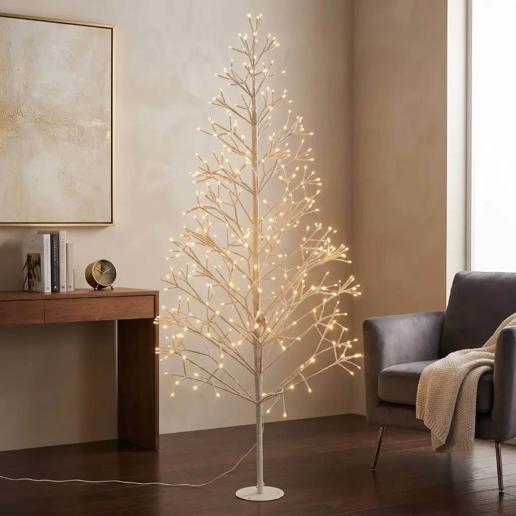 360 HOME CHRISTMAS TREE LED LIGHT 