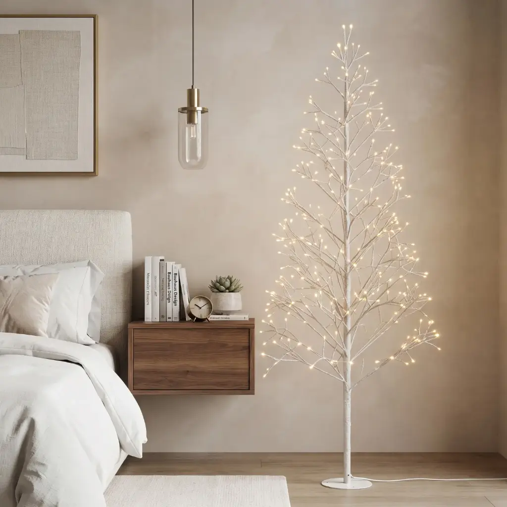 360 HOME CHRISTMAS TREE LED LIGHT 