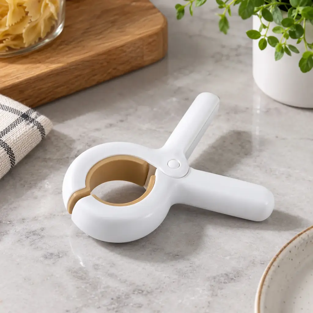 360 HOME MY KITCHEN MULTIUSE CLIP 13X5.5X9CM
