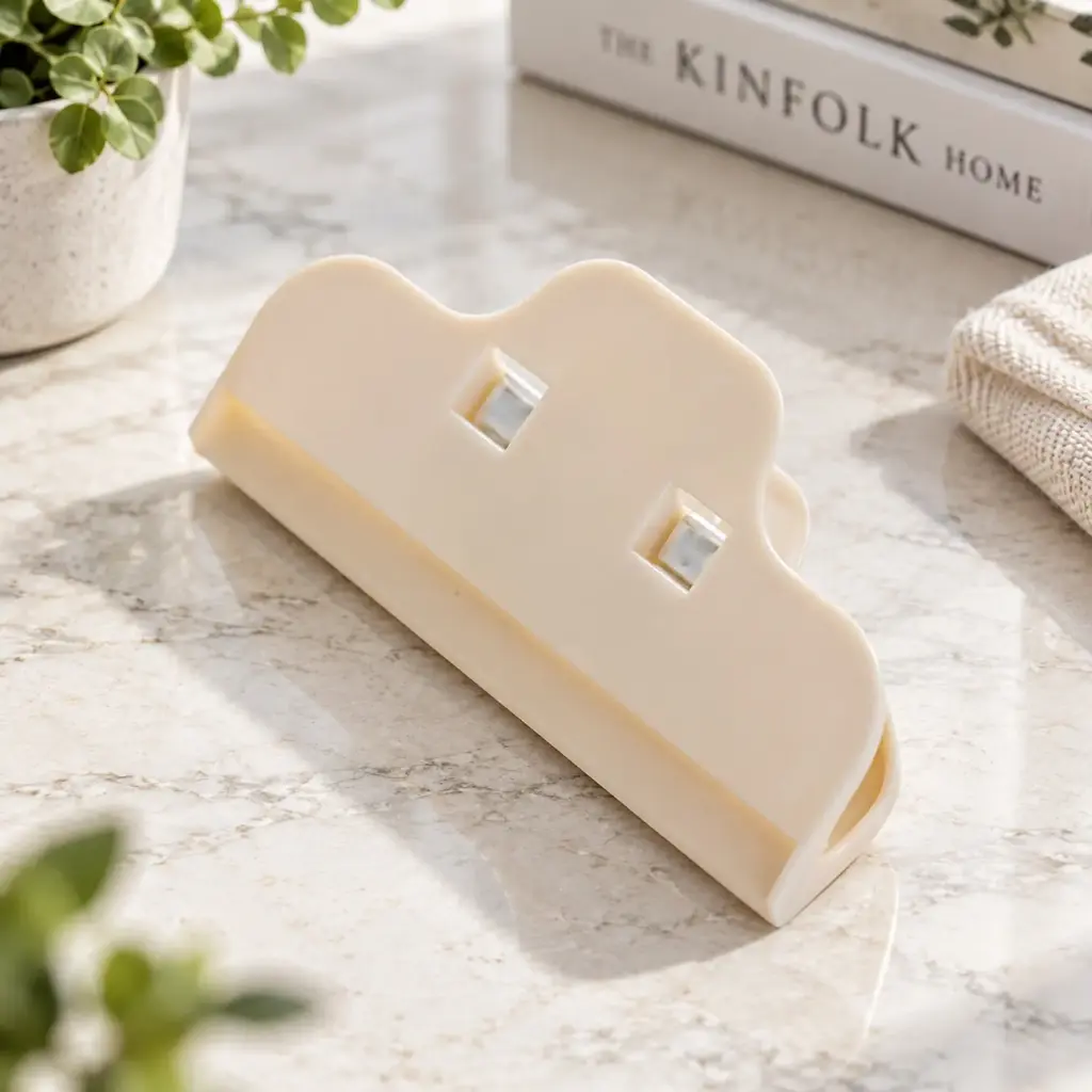 360 HOME MY KITCHEN MULTIUSE CLIP 10X5X3CM