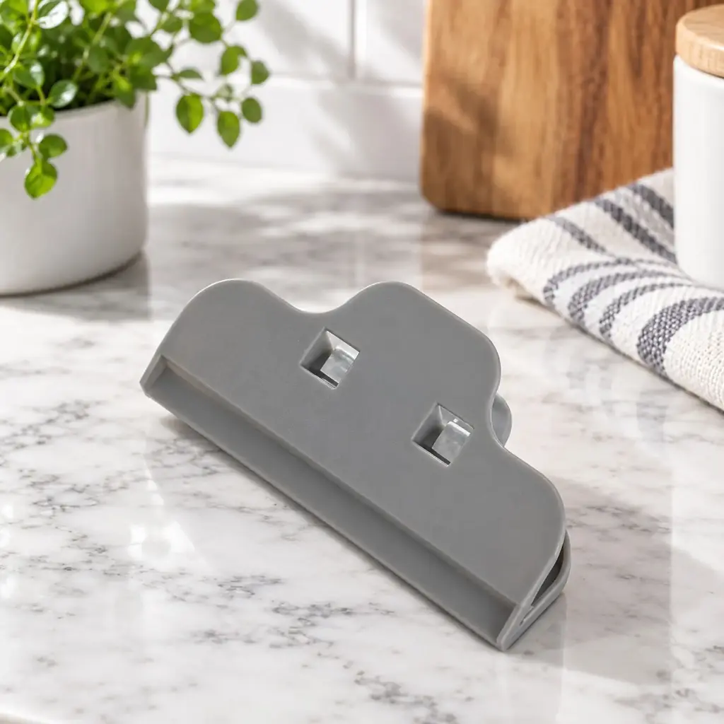 360 HOME MY KITCHEN MULTIUSE CLIP 10X5X3CM