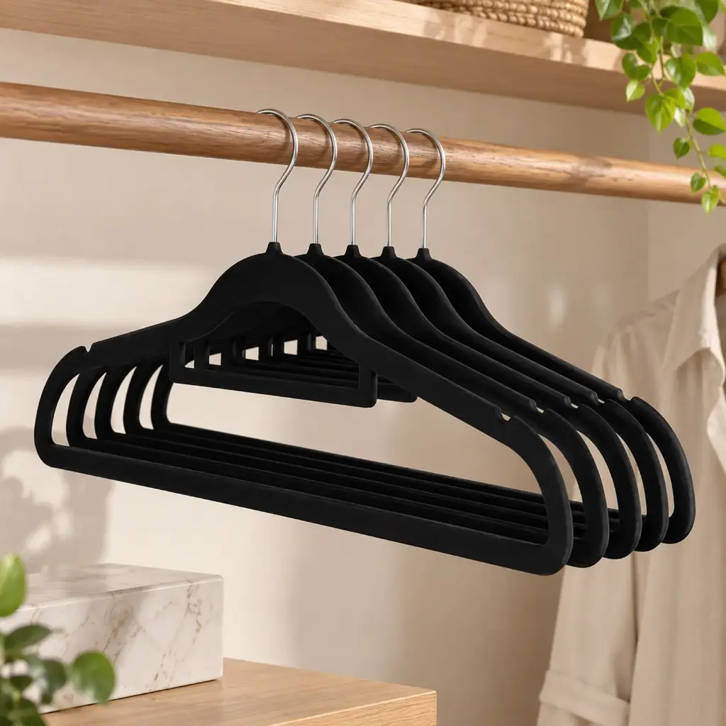 360 HOME MY KITCHEN CLOTHE HANGER 41X22CM