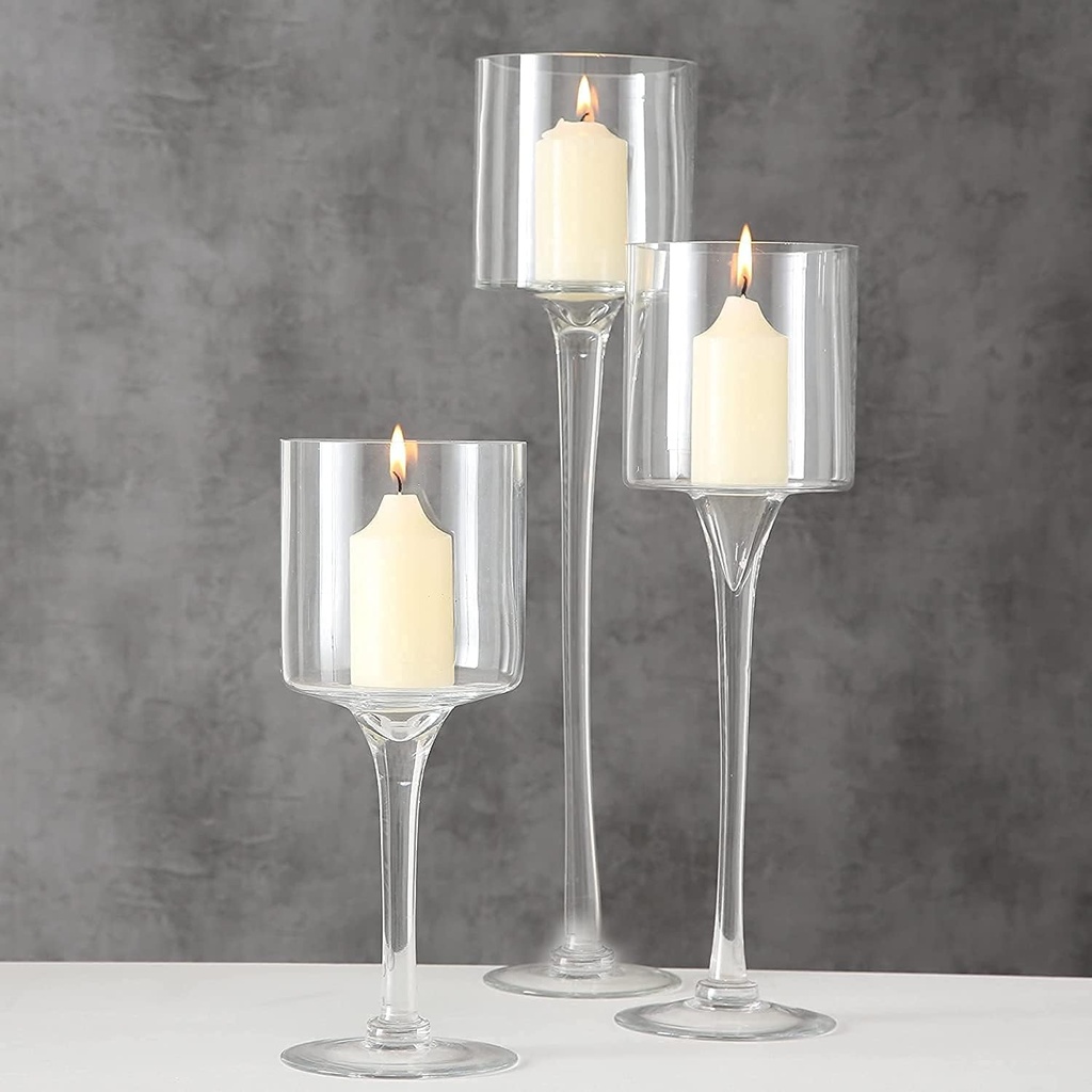 360 CANDLE HOLDER