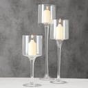 360 CANDLE HOLDER