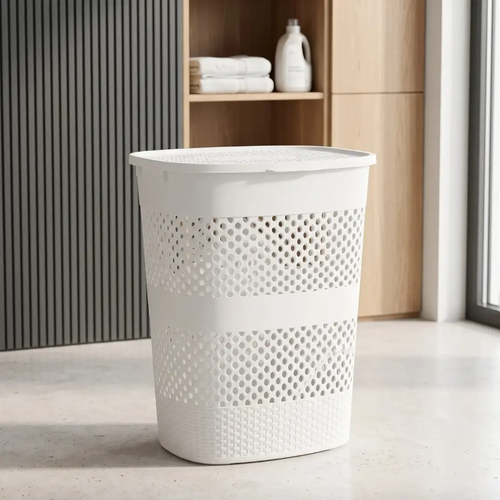360 HOME LAUNDRY BOX 46*36.5*57.5