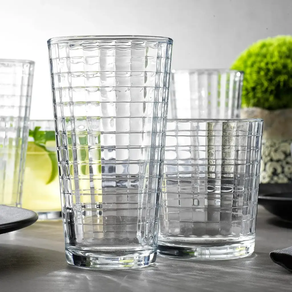 360 HOME ACRYLIC CUPS