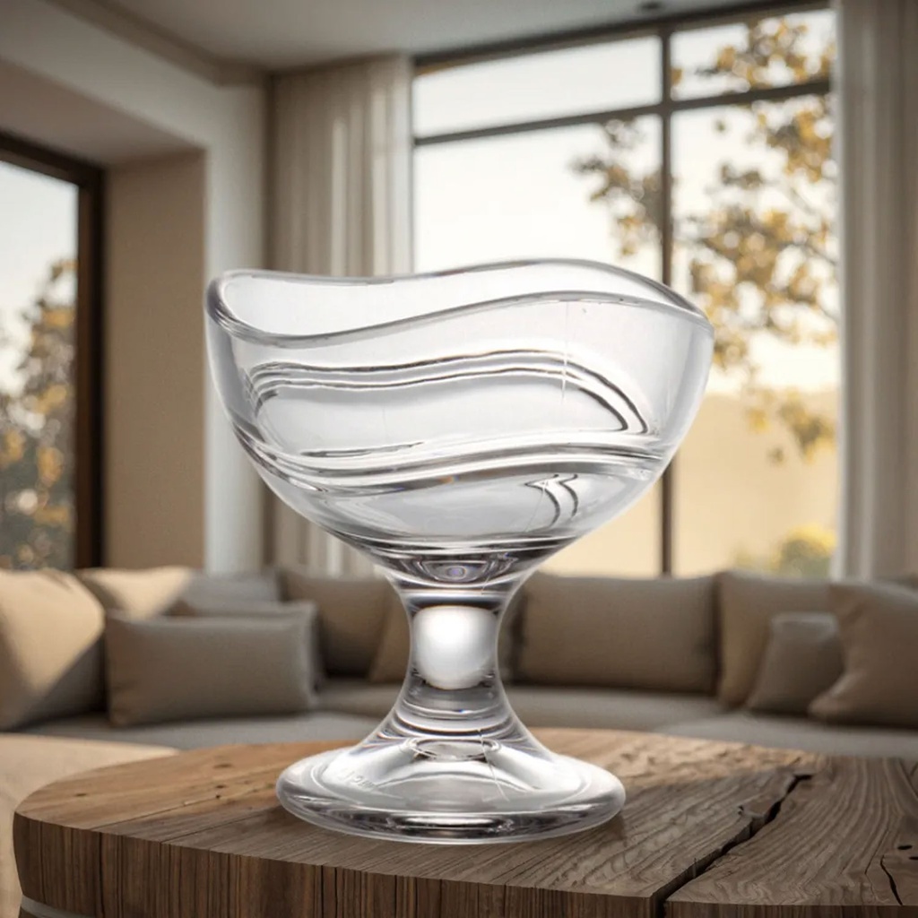 360 POLYCARBONATE DESSERT CUPS