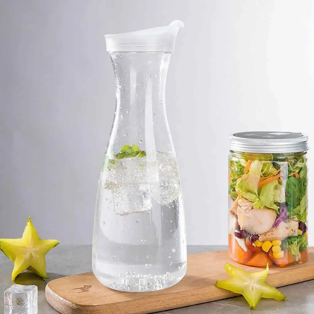 360HOME POLYCARBONATE WATER & JUICE JUG BIG SIZE