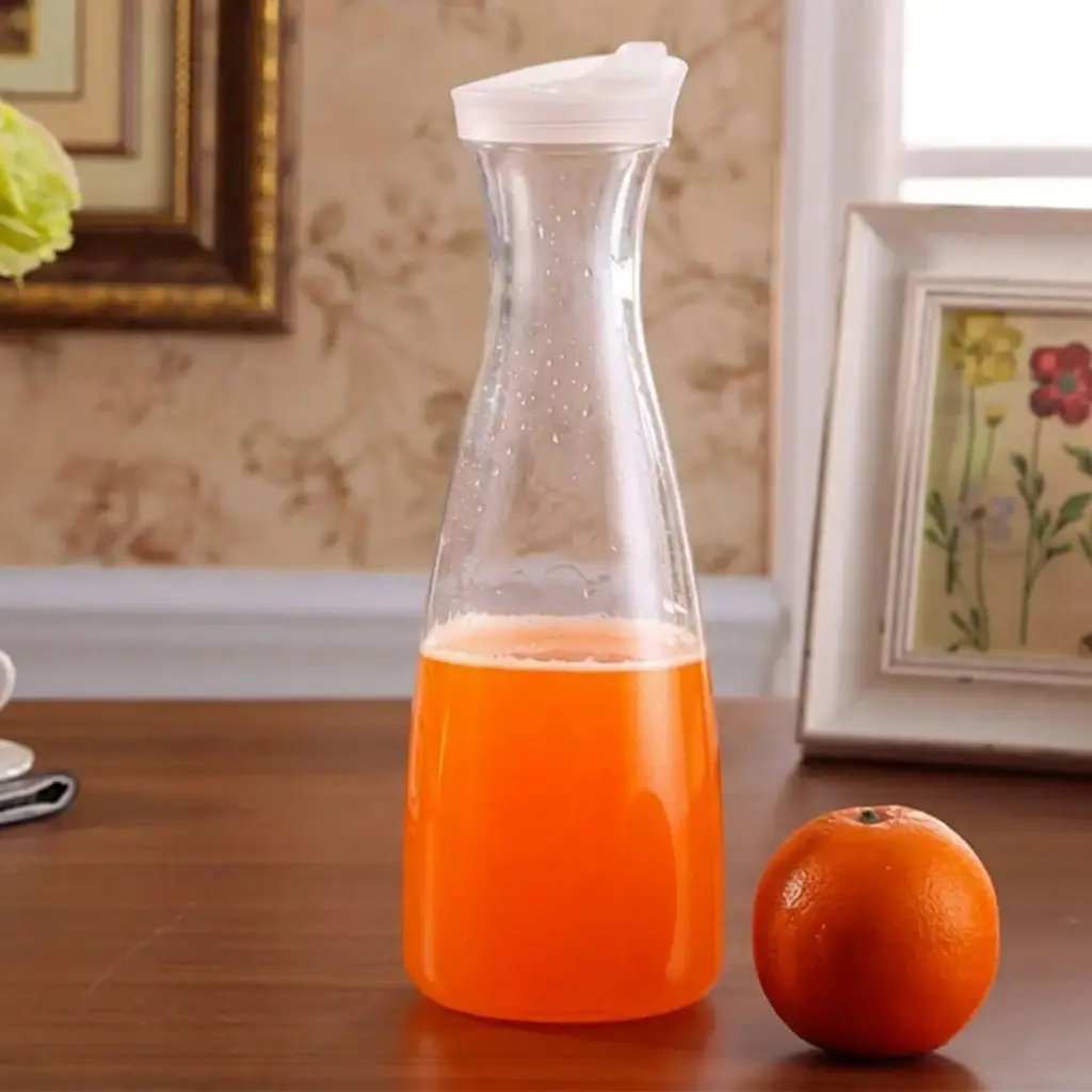 360HOME POLYCARBONATE WATER JUICE JUG SMALL SIZE