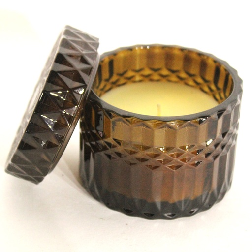 [158-90] 360 HOME SCENTED CANDLES 9X8