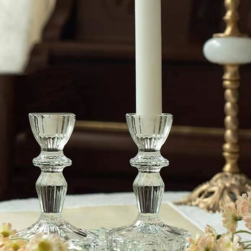 [35690-14] 360 CANDLE HOLDER