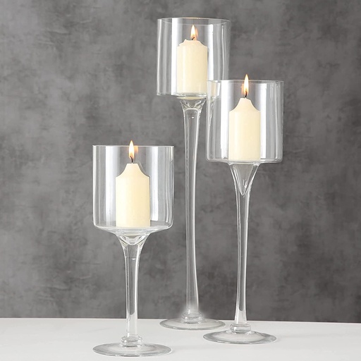 [35690-16] 360 CANDLE HOLDER
