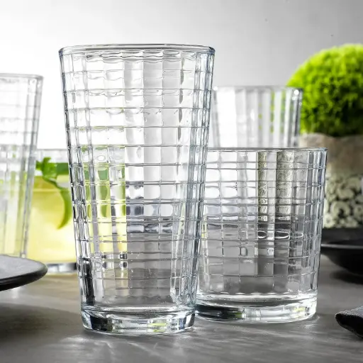 [ACLC-23] 360 HOME ACRYLIC CUPS